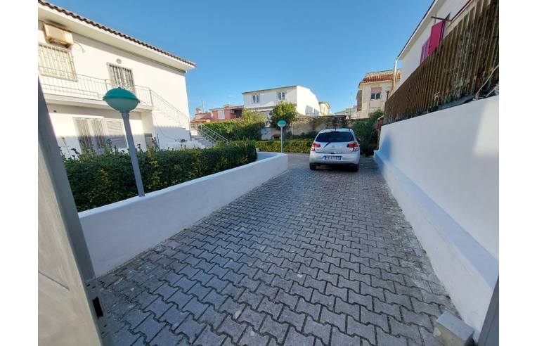 casa indipendente in vendita a Castel Volturno in zona Ischitella