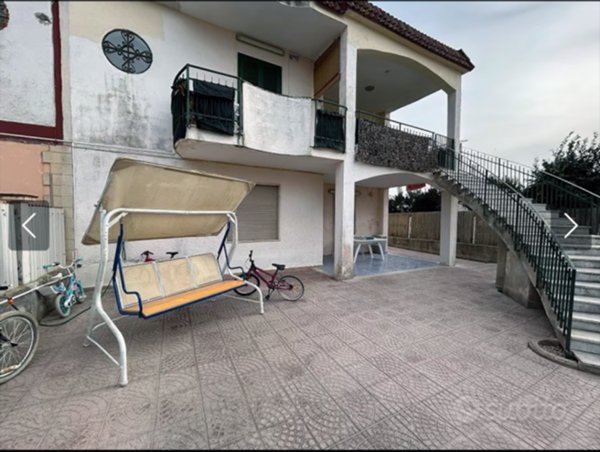 appartamento in vendita a Castel Volturno