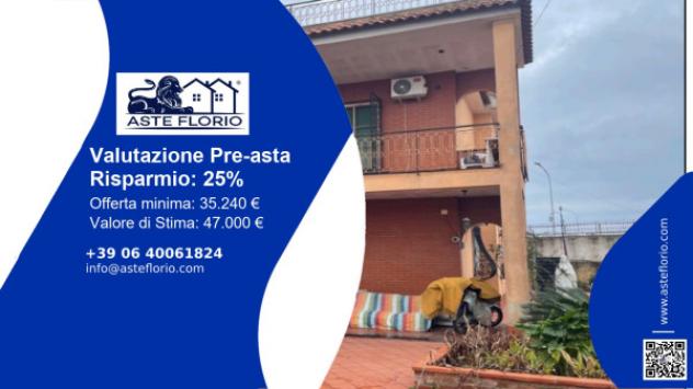 appartamento in vendita a Castel Volturno