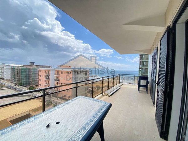 appartamento in vendita a Castel Volturno in zona Villaggio Coppola