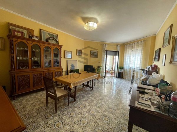 appartamento in vendita a Castel Volturno in zona Villaggio Coppola