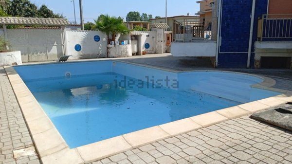 appartamento in vendita a Castel Volturno