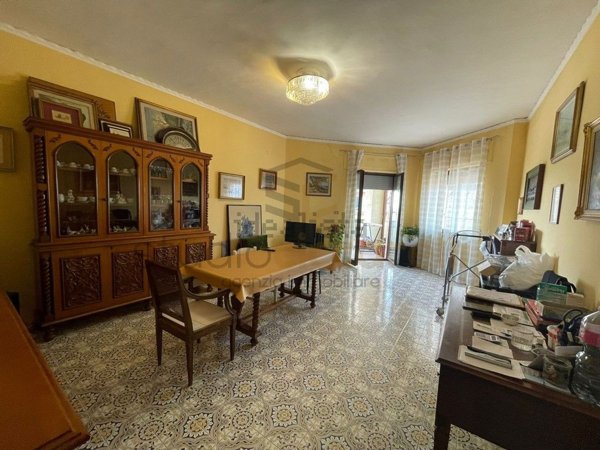 appartamento in vendita a Castel Volturno