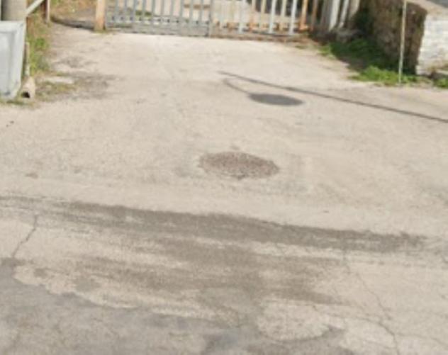 appartamento in vendita a Castel Volturno