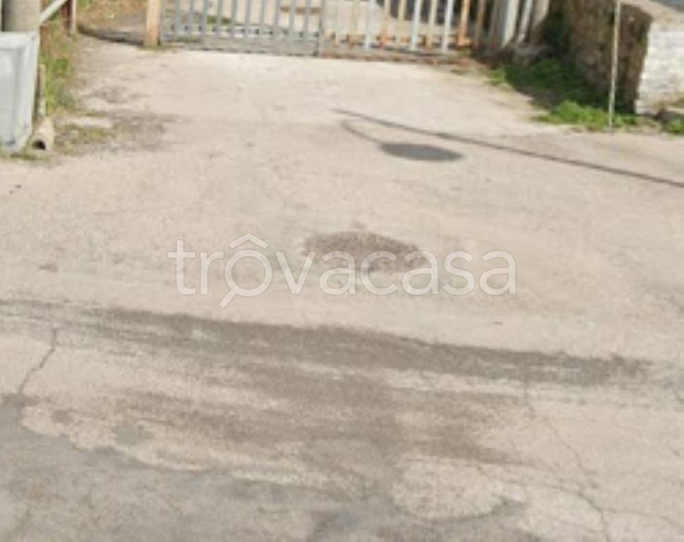 appartamento in vendita a Castel Volturno