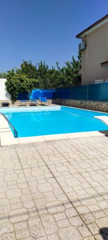 appartamento in vendita a Castel Volturno