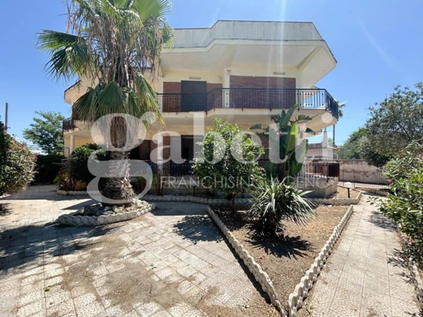 appartamento in vendita a Castel Volturno