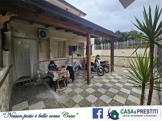 appartamento in vendita a Castel Volturno in zona Ischitella