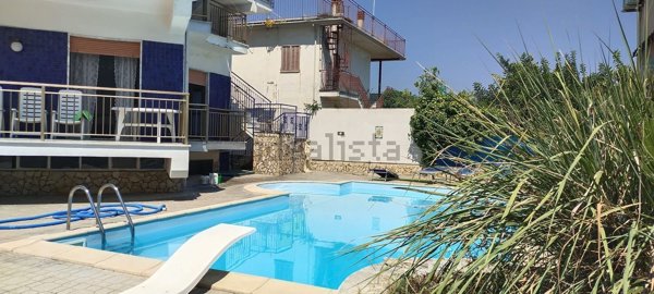 appartamento in vendita a Castel Volturno