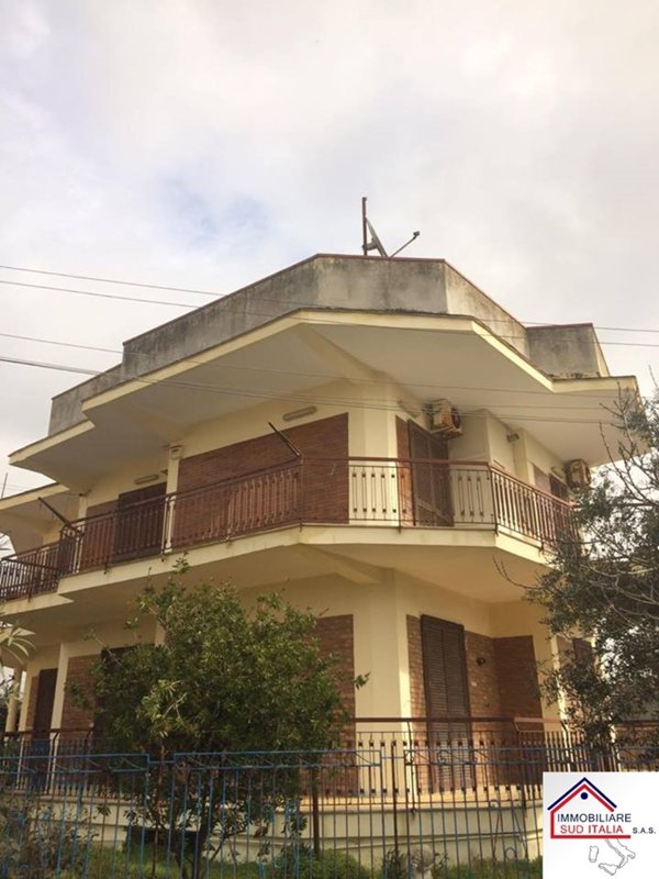 appartamento in vendita a Castel Volturno in zona Ischitella