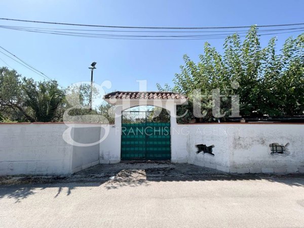 appartamento in vendita a Castel Volturno