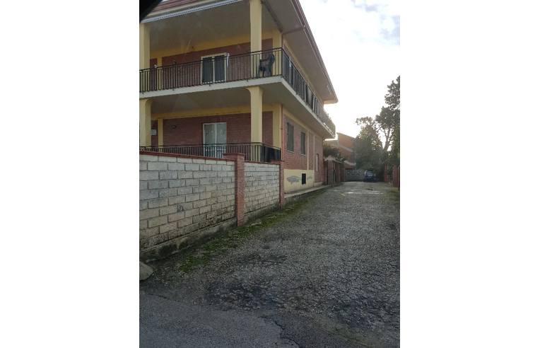 appartamento in vendita a Castel Volturno in zona Pineta Grande