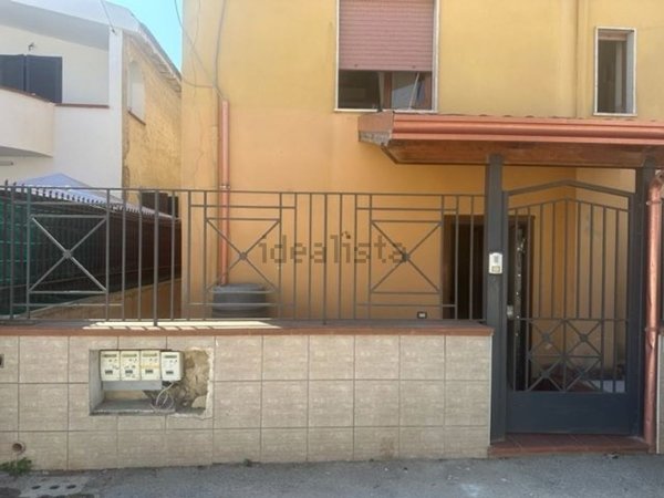 appartamento in vendita a Castel Volturno in zona Ischitella