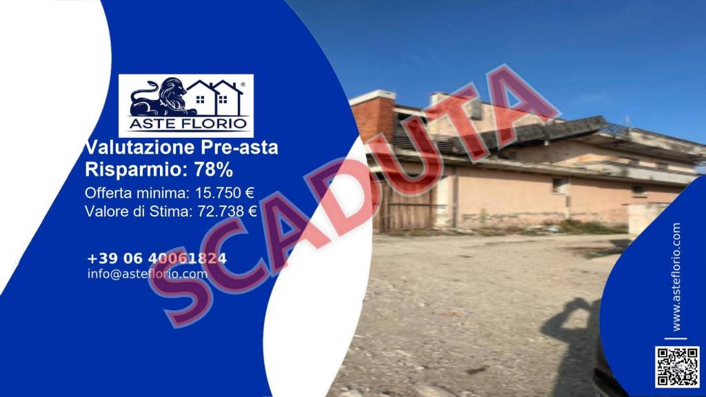 appartamento in vendita a Castel Volturno