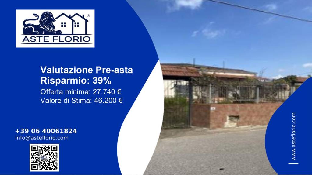 appartamento in vendita a Castel Volturno