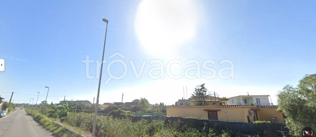 casa indipendente in vendita a Castel Volturno