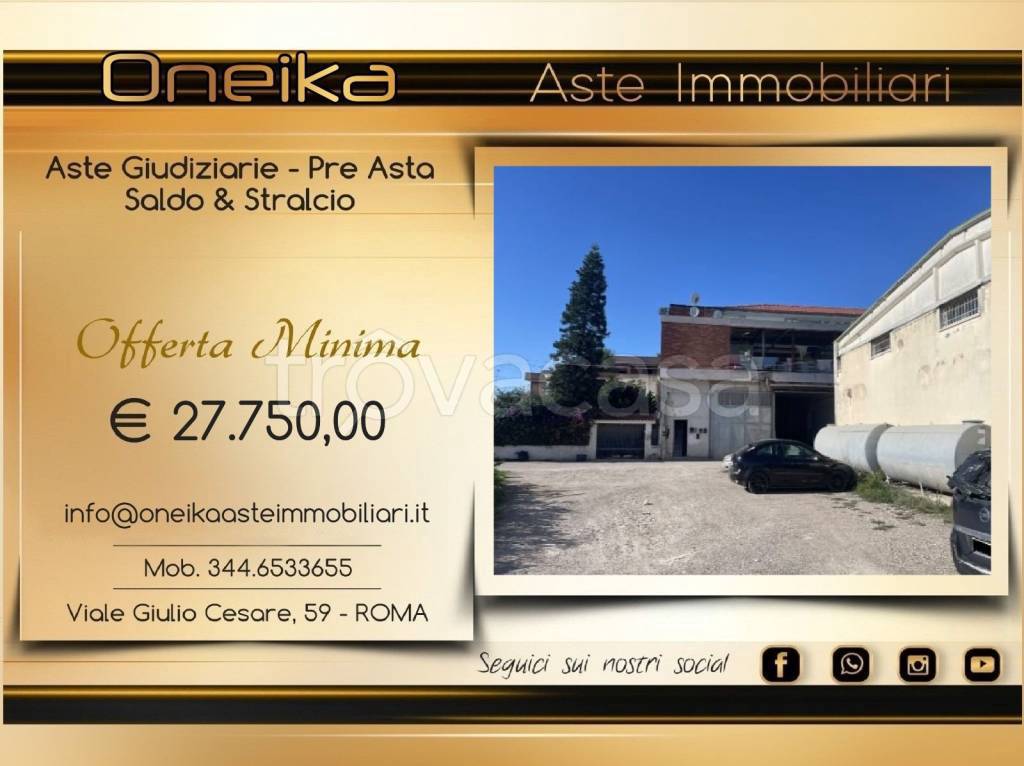 appartamento in vendita a Castel Volturno