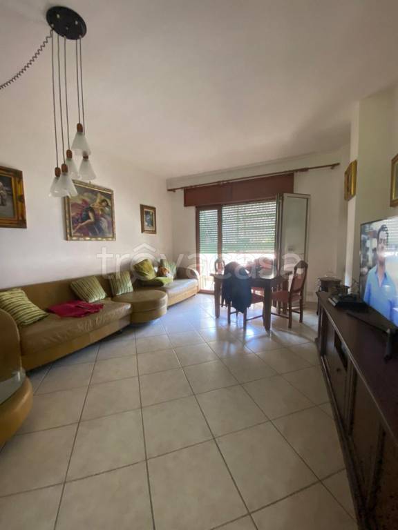 appartamento in vendita a Castel Volturno