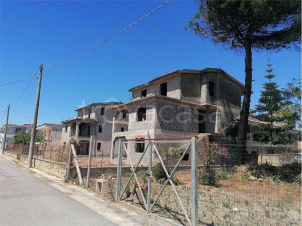 appartamento in vendita a Castel Volturno