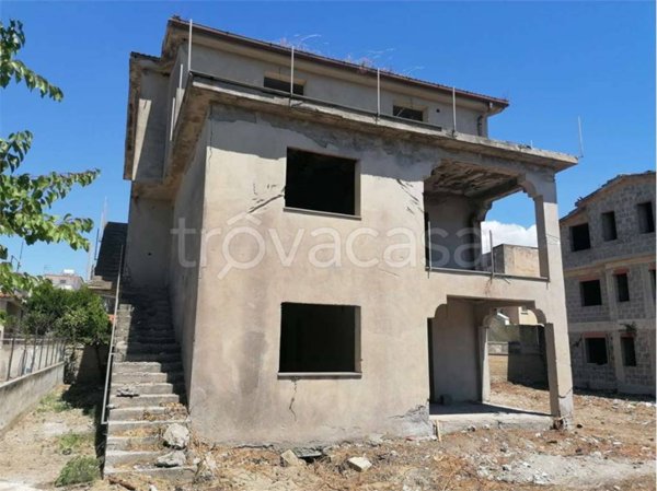 appartamento in vendita a Castel Volturno