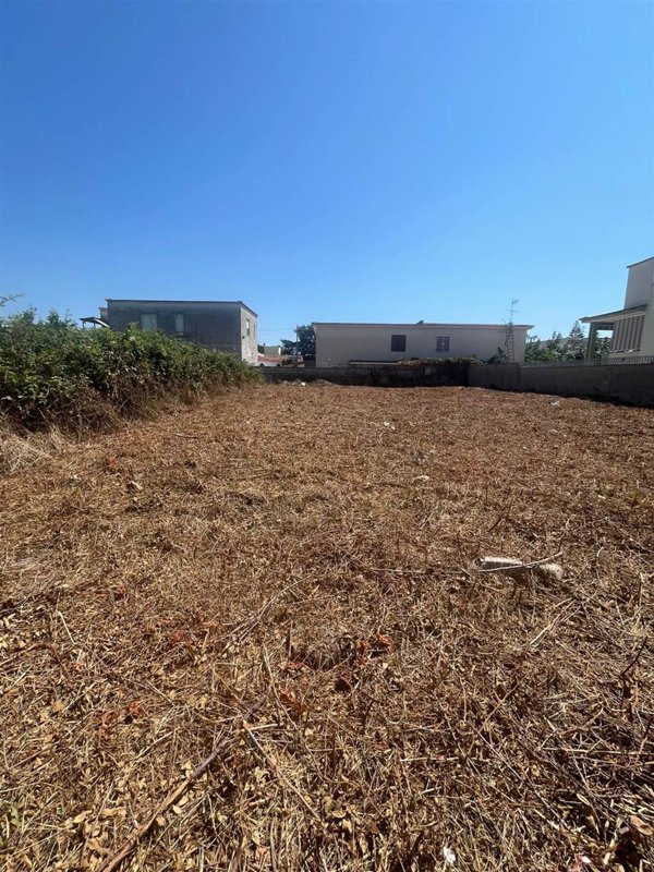 terreno agricolo in vendita a Castel Volturno