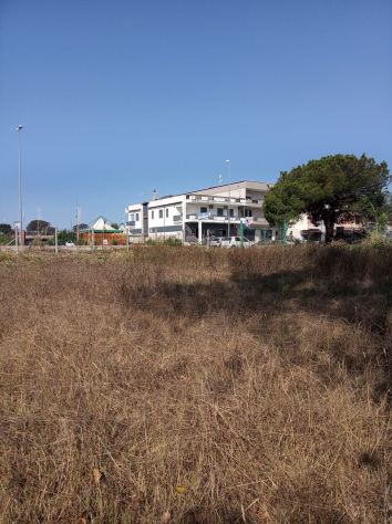 terreno agricolo in vendita a Castel Volturno