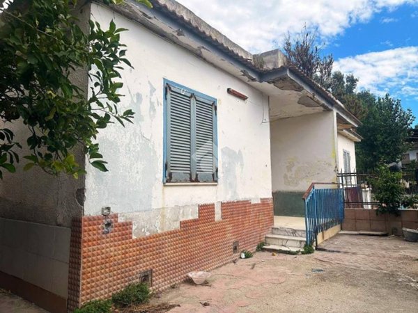 appartamento in vendita a Castel Volturno