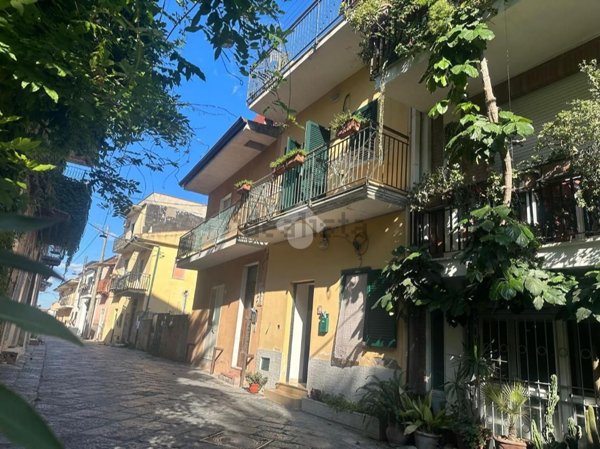 appartamento in vendita a Castel Volturno