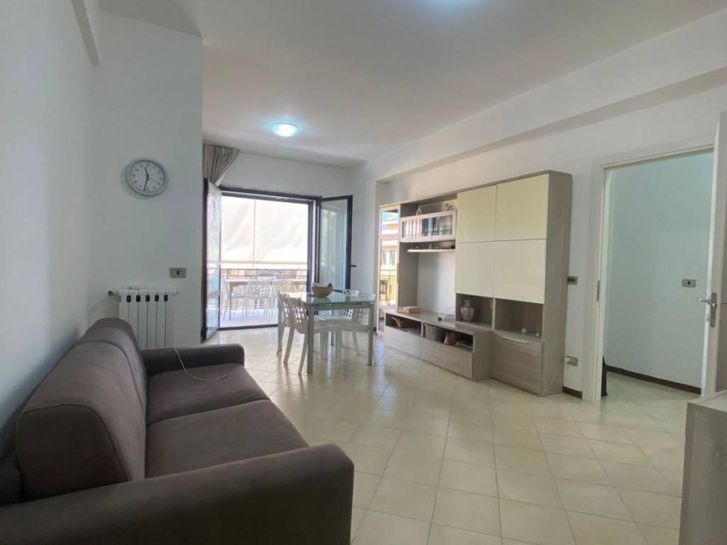 appartamento in vendita a Castel Volturno