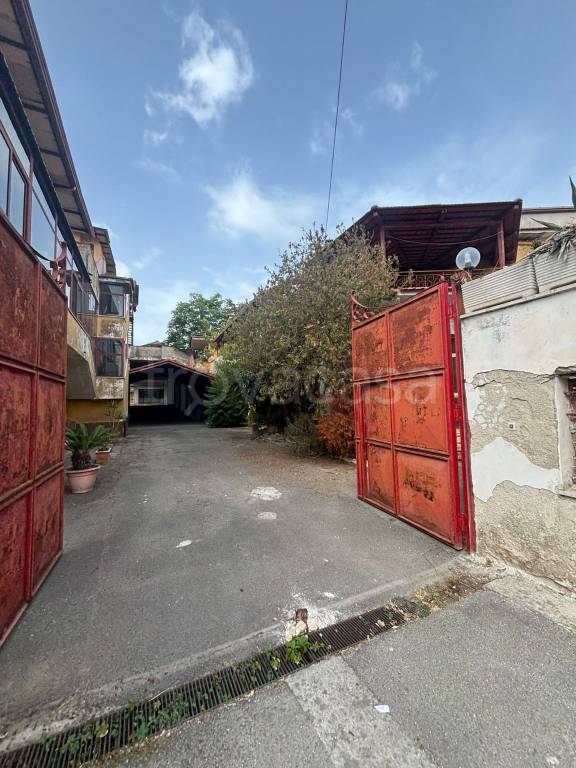 appartamento in vendita a Castel Volturno