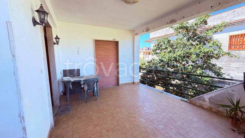 casa indipendente in vendita a Castel Volturno