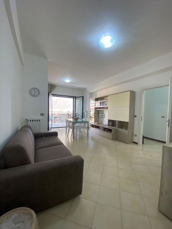 appartamento in vendita a Castel Volturno in zona Villaggio Coppola