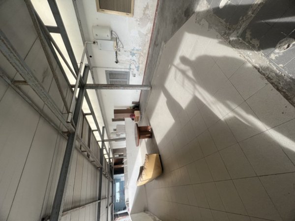 appartamento in vendita a Castel Volturno