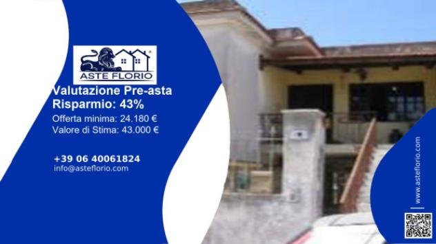 appartamento in vendita a Castel Volturno