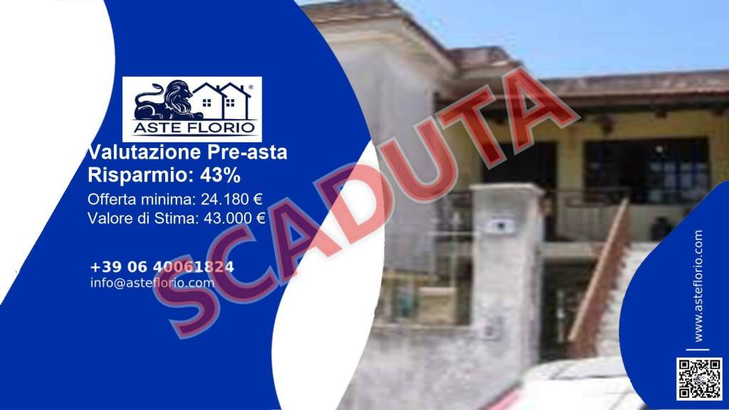 appartamento in vendita a Castel Volturno