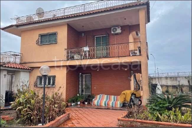 appartamento in vendita a Castel Volturno