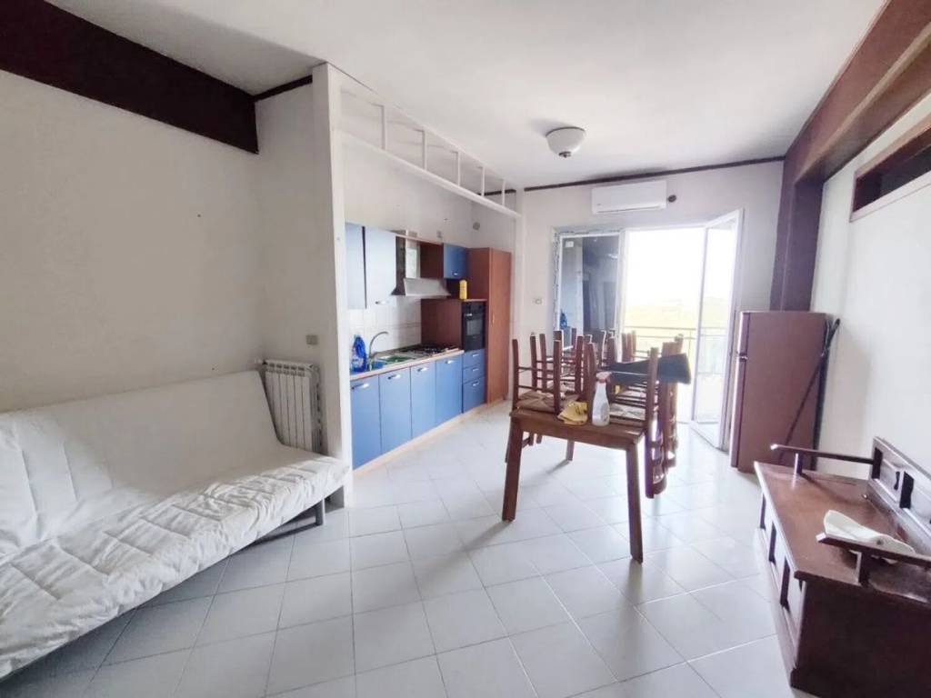 appartamento in vendita a Castel Volturno in zona Villaggio Coppola