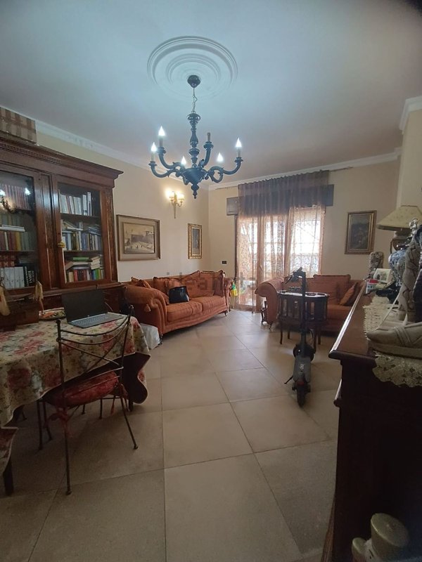 appartamento in vendita a Castel Volturno in zona Villaggio Coppola