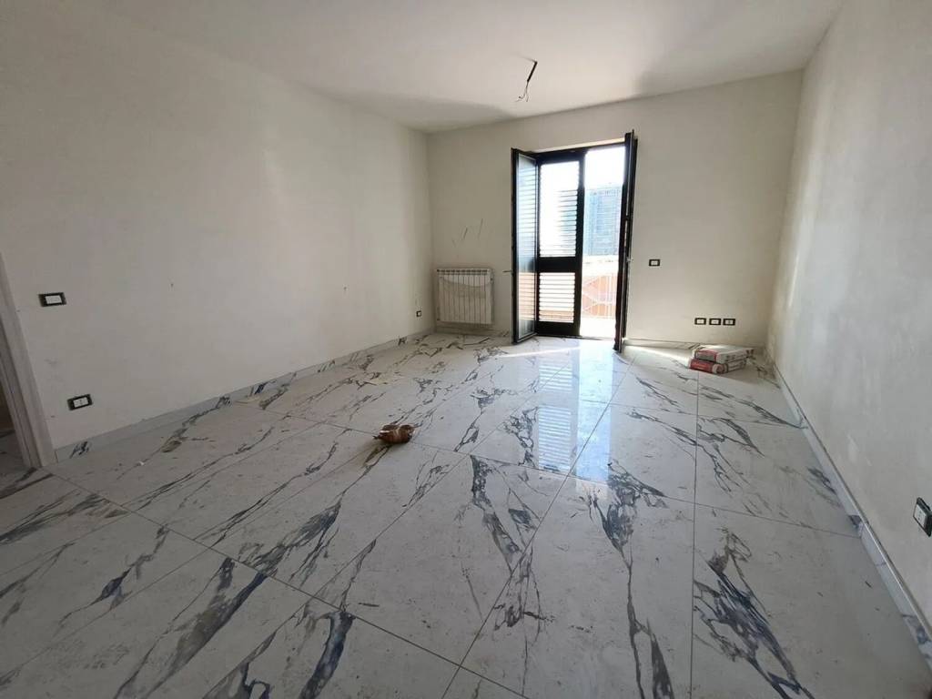 appartamento in vendita a Castel Volturno