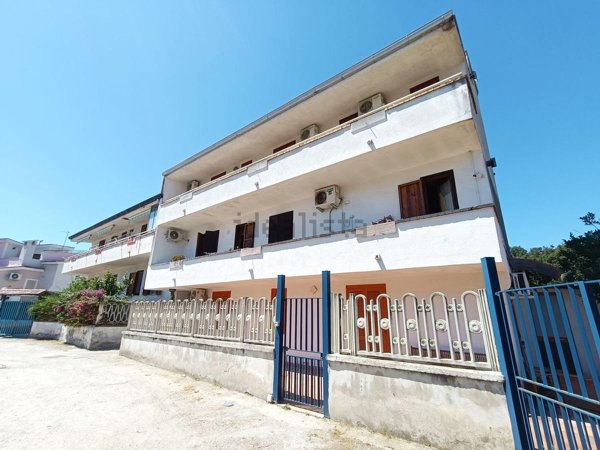 appartamento in vendita a Castel Volturno in zona Ischitella