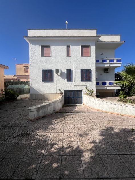 appartamento in vendita a Castel Volturno