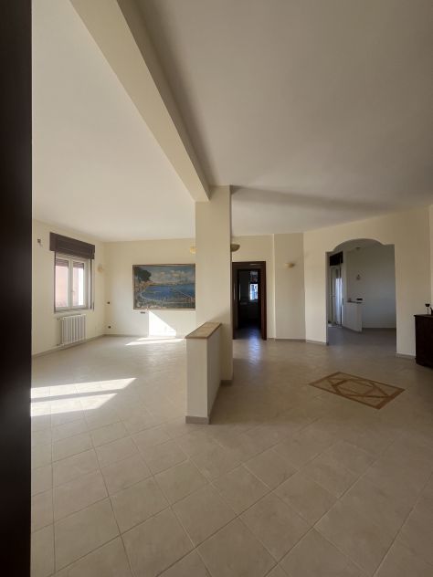 appartamento in vendita a Castel Volturno