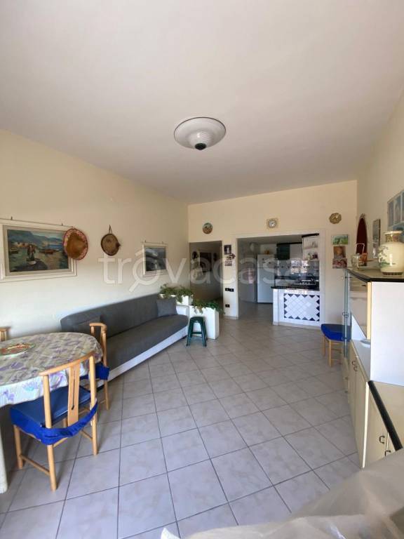 appartamento in vendita a Castel Volturno