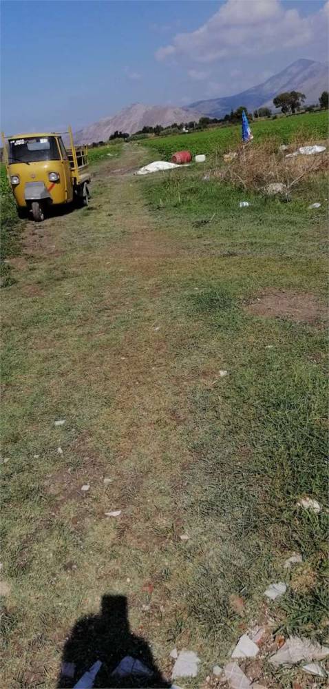 terreno agricolo in vendita a Castel Volturno