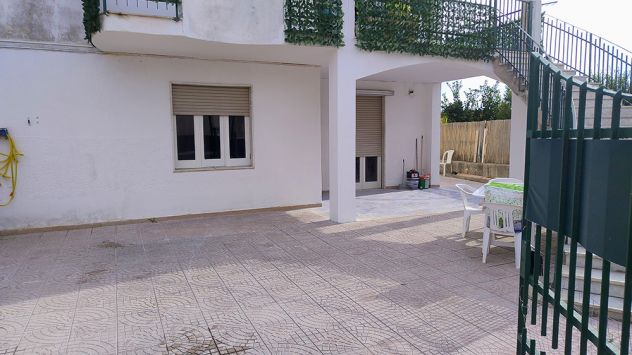 casa indipendente in vendita a Castel Volturno