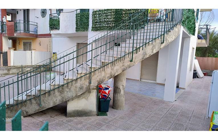 appartamento in vendita a Castel Volturno