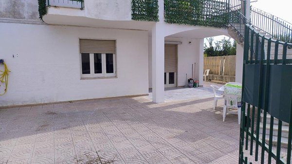 appartamento in vendita a Castel Volturno