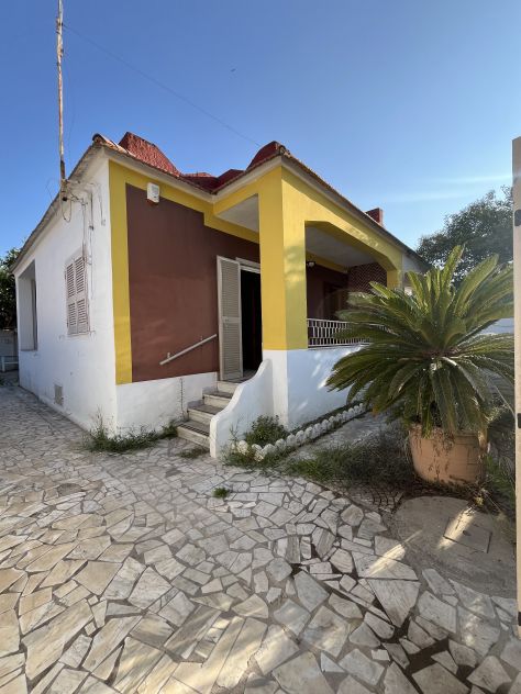 casa indipendente in vendita a Castel Volturno