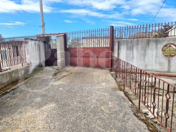 appartamento in vendita a Castel Volturno in zona Pineta Grande
