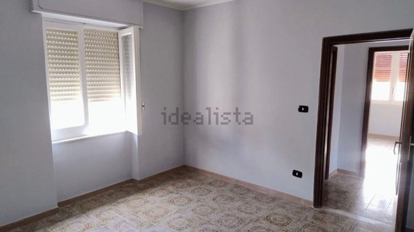 appartamento in vendita a Castel Volturno
